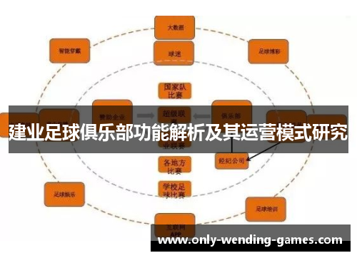 建业足球俱乐部功能解析及其运营模式研究