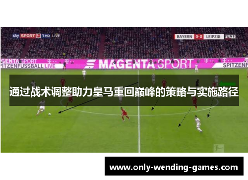 通过战术调整助力皇马重回巅峰的策略与实施路径 通过战术调整助力皇马重回巅峰的策略与实施路径
