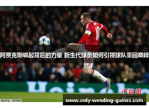 阿贾克斯崛起背后的力量 新生代球员如何引领球队重回巅峰