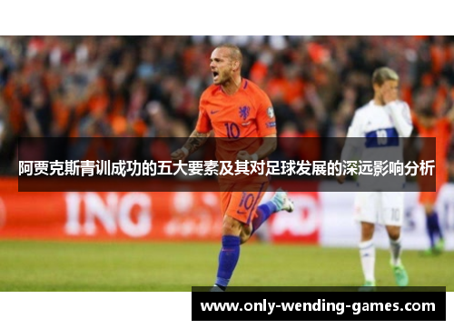阿贾克斯青训成功的五大要素及其对足球发展的深远影响分析 阿贾克斯青训成功的五大要素及其对足球发展的深远影响分析